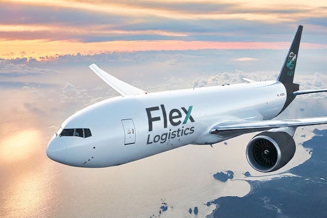 Flex Logistics Supply Chain Strategy